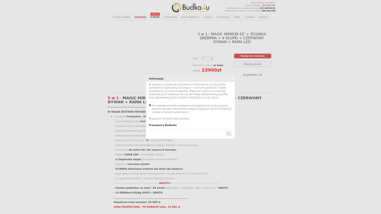 Budka4u